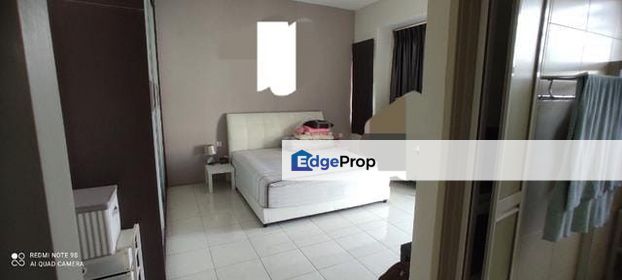 Taman Residensi Impian 🔥 2 Storey Terrace Corner Fully Renovated in Alma Bukit Mertajam, Penang, Alma