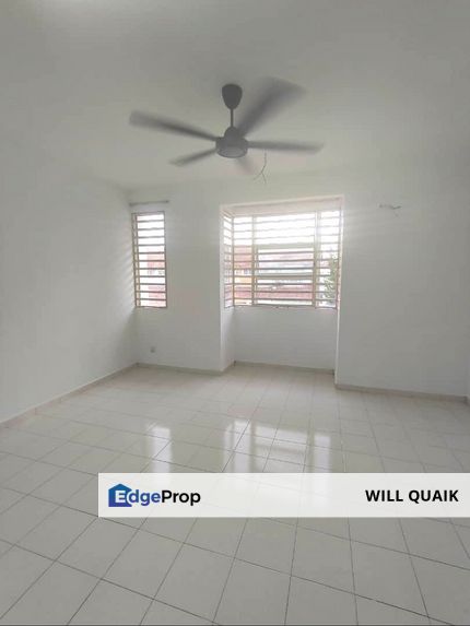 Taman Bayu Mutiara 🔥 2 Storey Terrace Partial Renovated in Bukit Tengah, Penang, Bukit Mertajam
