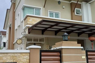 Taman Desa Titi Panjang