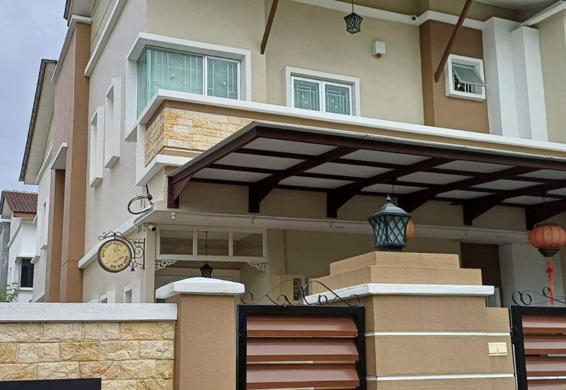 Taman Desa Titi Panjang