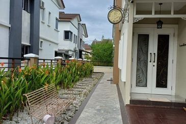 Taman Desa Titi Panjang