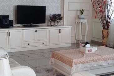 Taman Desa Titi Panjang