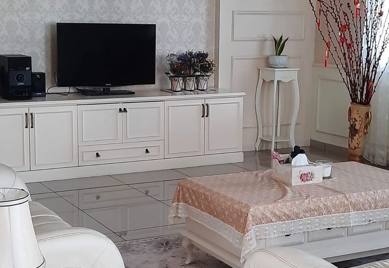 Taman Desa Titi Panjang