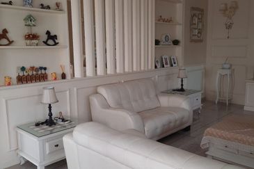 Taman Desa Titi Panjang