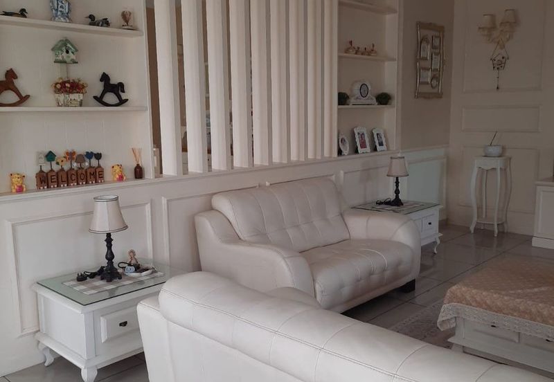 Taman Desa Titi Panjang