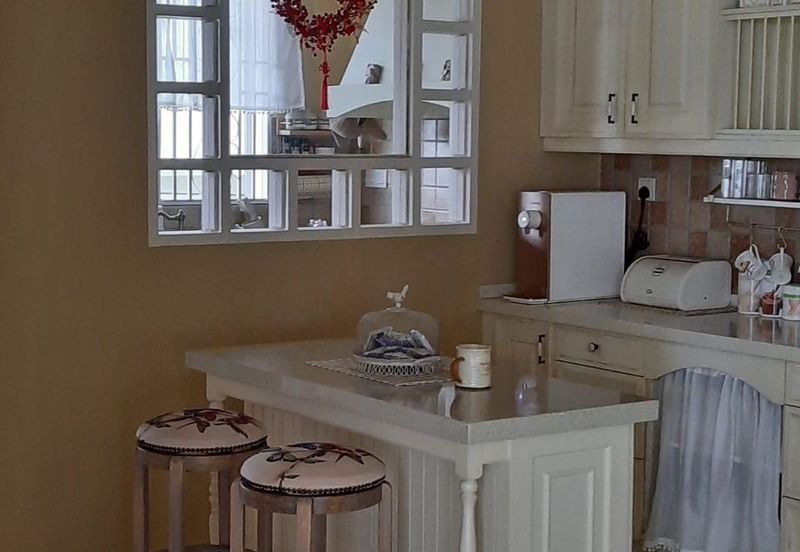 Taman Desa Titi Panjang