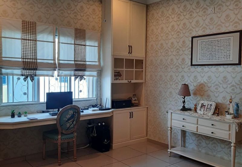 Taman Desa Titi Panjang