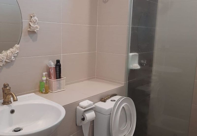 Taman Desa Titi Panjang