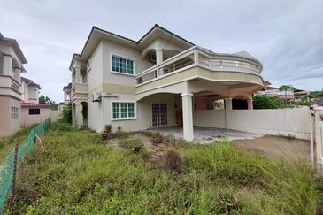 Taman Bukit Minyak Indah