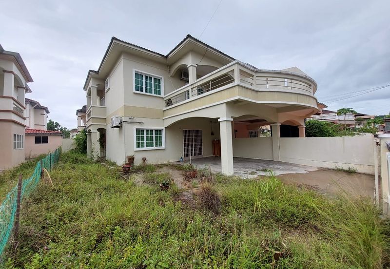 Taman Bukit Minyak Indah