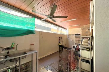 Taman Bukit Minyak Indah