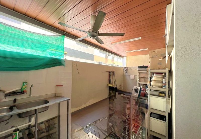 Taman Bukit Minyak Indah