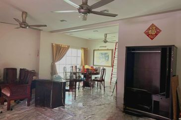 Taman Bukit Minyak Indah