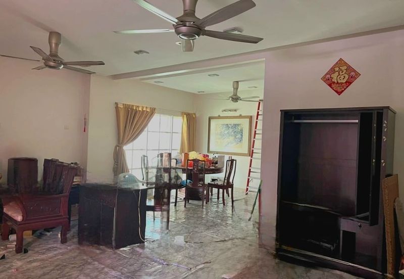 Taman Bukit Minyak Indah