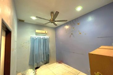 Taman Bukit Minyak Indah