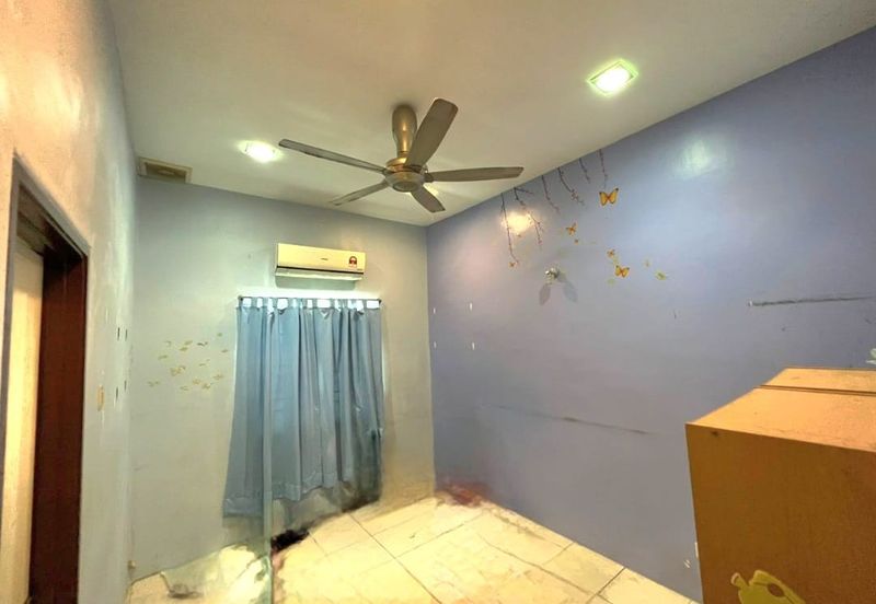 Taman Bukit Minyak Indah