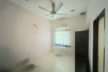 Taman Bukit Minyak Indah