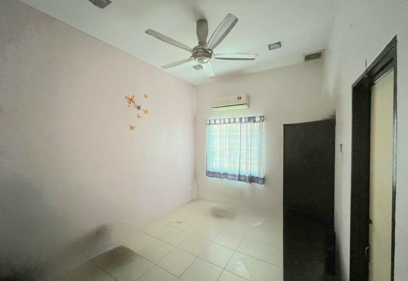 Taman Bukit Minyak Indah