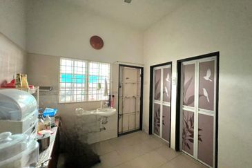 Taman Bukit Minyak Indah