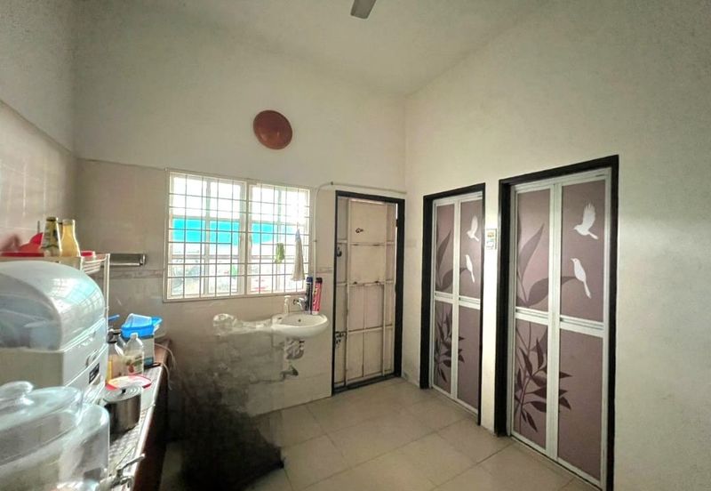 Taman Bukit Minyak Indah