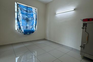 Taman Bukit Minyak Permai (BM Permai)