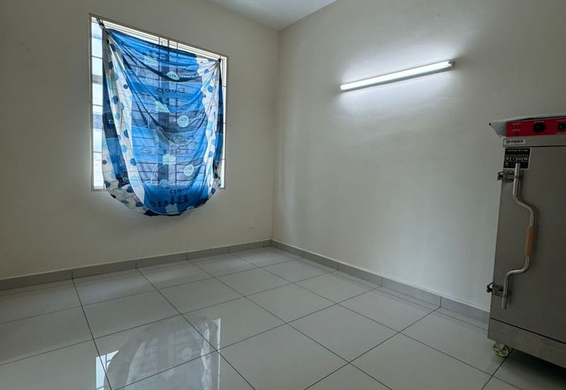 Taman Bukit Minyak Permai (BM Permai)