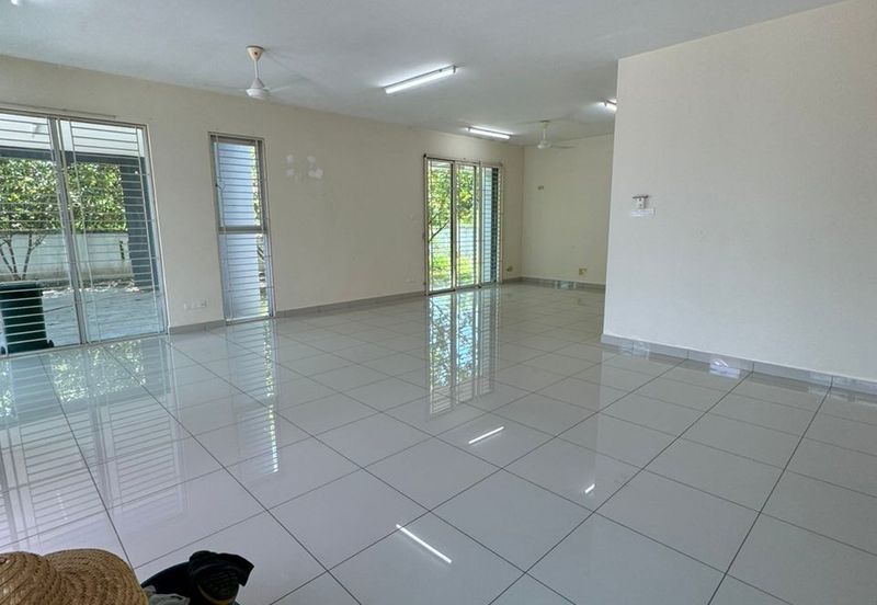 Taman Bukit Minyak Permai (BM Permai)