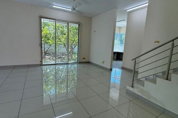 Taman Bukit Minyak Permai (BM Permai)