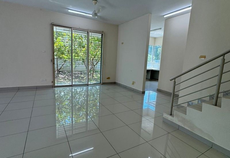 Taman Bukit Minyak Permai (BM Permai)