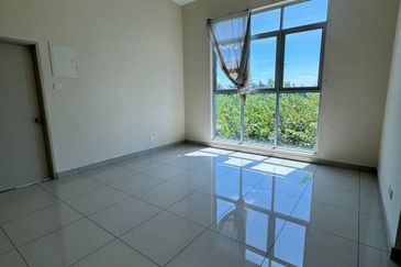 Taman Bukit Minyak Permai (BM Permai)