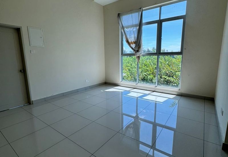 Taman Bukit Minyak Permai (BM Permai)