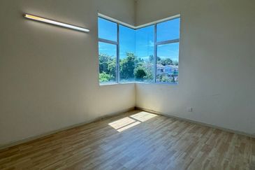 Taman Bukit Minyak Permai (BM Permai)