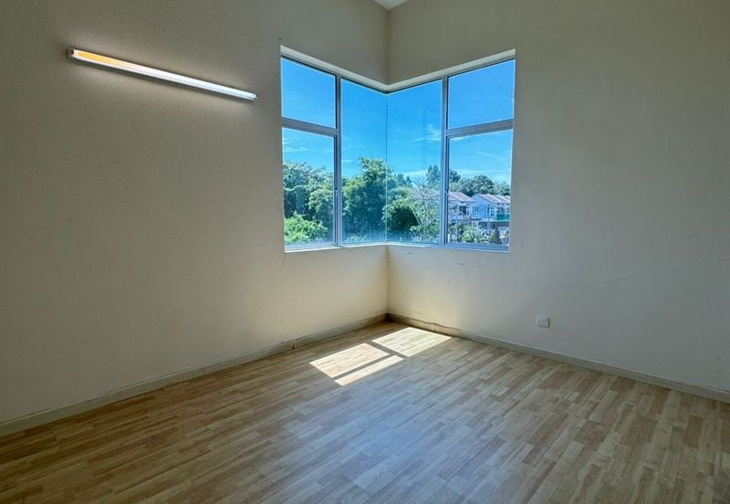 Taman Bukit Minyak Permai (BM Permai)