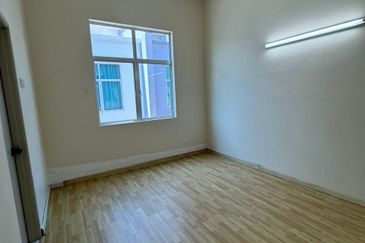 Taman Bukit Minyak Permai (BM Permai)