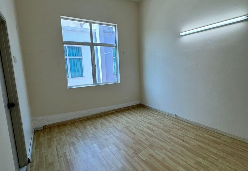 Taman Bukit Minyak Permai (BM Permai)