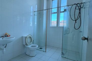 Taman Bukit Minyak Permai (BM Permai)