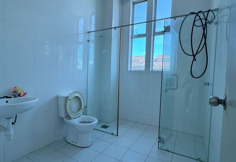 Taman Bukit Minyak Permai (BM Permai)