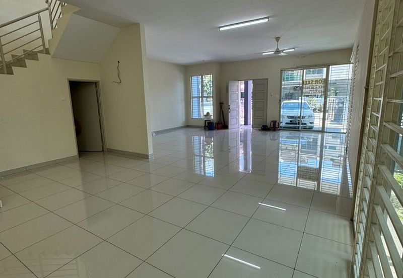 Taman Bukit Minyak Permai (BM Permai)