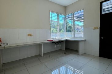 Taman Bukit Minyak Permai (BM Permai)