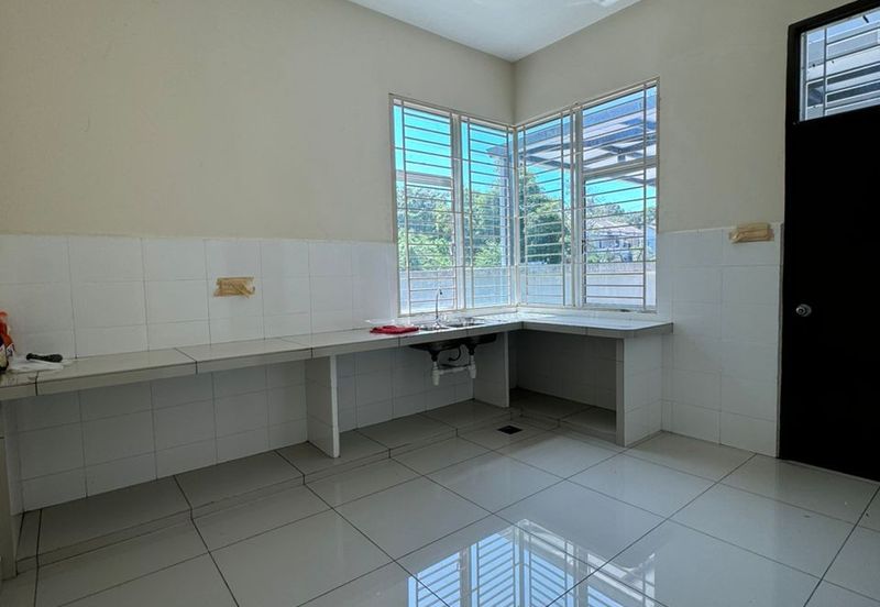 Taman Bukit Minyak Permai (BM Permai)