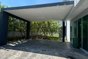 Taman Bukit Minyak Permai (BM Permai)