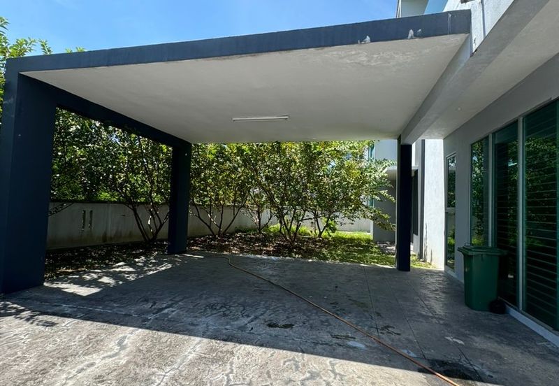 Taman Bukit Minyak Permai (BM Permai)