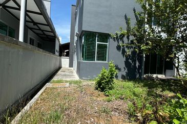 Taman Bukit Minyak Permai (BM Permai)