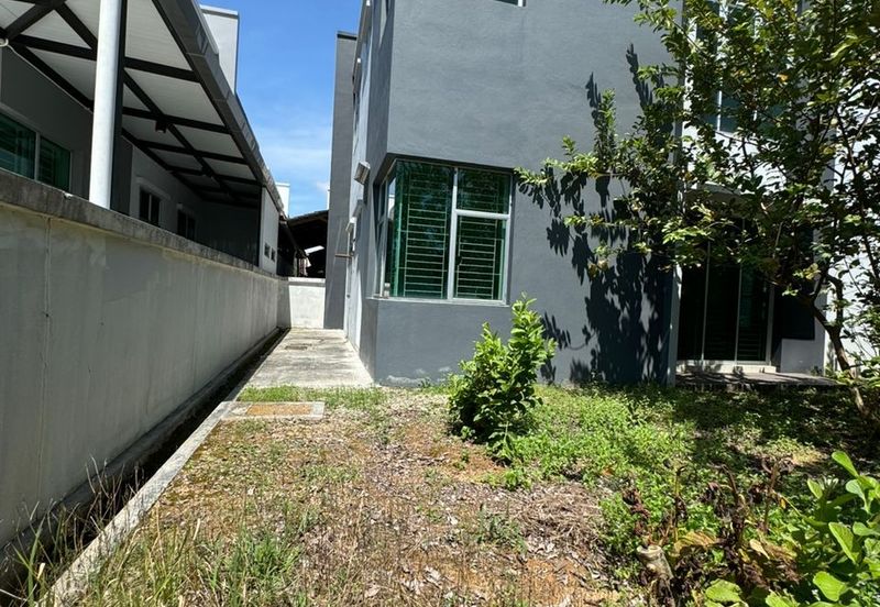 Taman Bukit Minyak Permai (BM Permai)