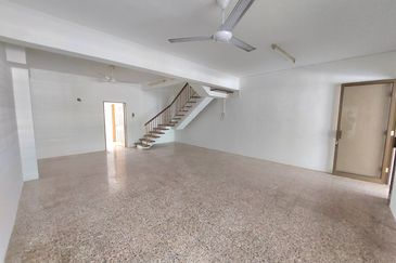 Taman Sentosa, Bukit Mertajam