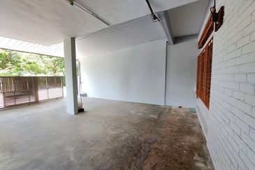 Taman Sentosa, Bukit Mertajam