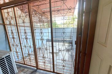 Taman Sentosa, Bukit Mertajam