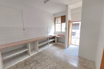 Taman Sentosa, Bukit Mertajam