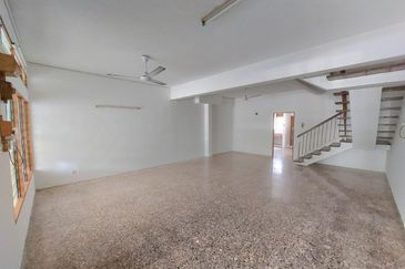 Taman Sentosa, Bukit Mertajam