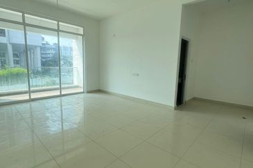 Taman Oren Indah 🔥 2 Storey Terrace Bare Unit in Bukit Mertajam
